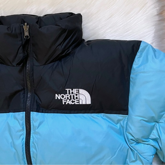 The North Face Men’s 1996 Retro Nuptse Jacket - Picture 3 of 10